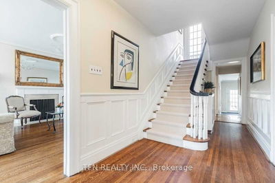324 Glenayr Rd, Toronto - Forest Hill South image-0-1