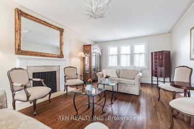 324 Glenayr Rd, Toronto - Forest Hill South image-0-2