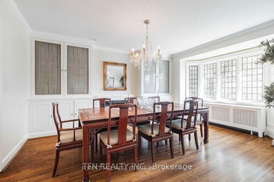 324 Glenayr Rd, Toronto - Forest Hill South image-0-4