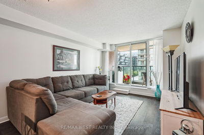 Unit 349 — 525 Wilson Ave, Toronto - Clanton Park image-0-1