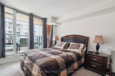 Unit 349 — 525 Wilson Ave, Toronto - Clanton Park image-0-3