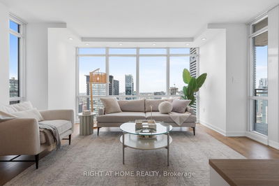 Unit 5206 — 11 Brunel Crt, Toronto - Waterfront Communities C1 image-0-1