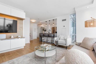 Unit 5206 — 11 Brunel Crt, Toronto - Waterfront Communities C1 image-0-2