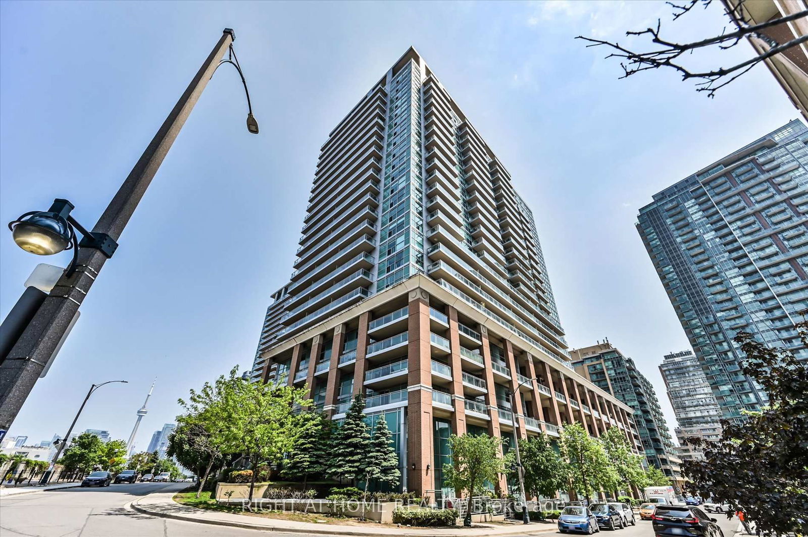 Property at 100 Western Battery
