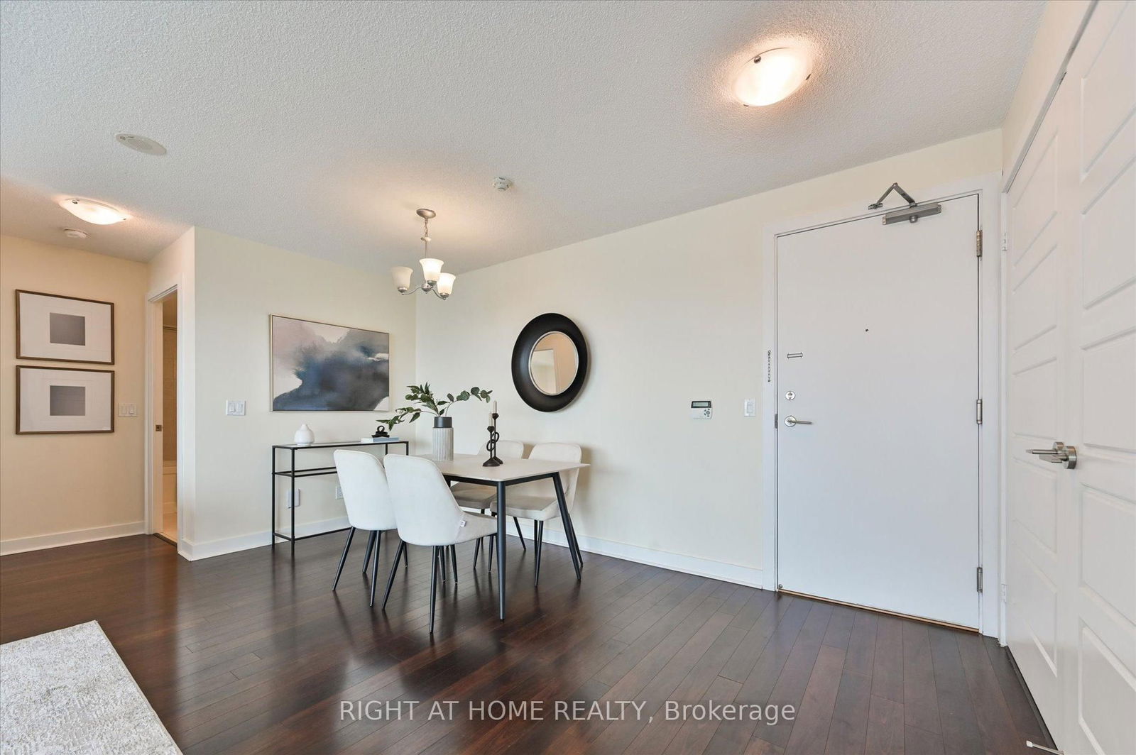 Condo for sale at 806-100 Western Battery Road, Toronto, Niagara, M6K 3S2 - MLS: C12200048