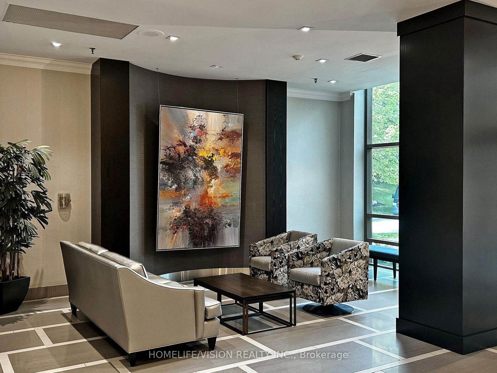 Condo for sale at 1706-205 Wynford Drive, Toronto, Flemingdon Park, M3C 3P4 - MLS: C12200051