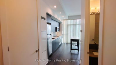 Unit UPH03 — 38 Iannuzzi St, Toronto - Waterfront Communities C1
