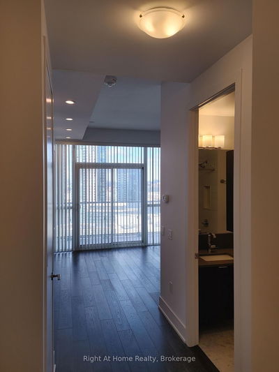 Unit UPH03 — 38 Iannuzzi St, Toronto - Waterfront Communities C1 image-0-1