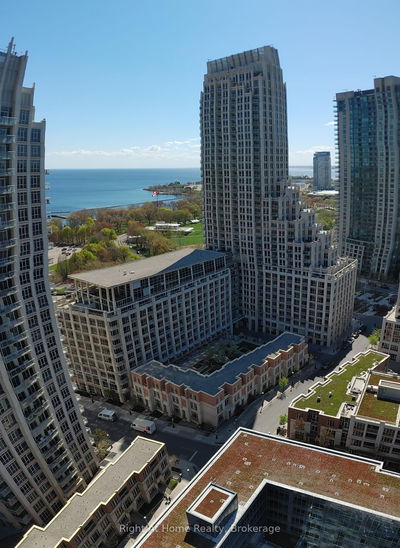 Unit UPH03 — 38 Iannuzzi St, Toronto - Waterfront Communities C1 image-0-3
