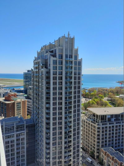 Unit UPH03 — 38 Iannuzzi St, Toronto - Waterfront Communities C1 image-0-4