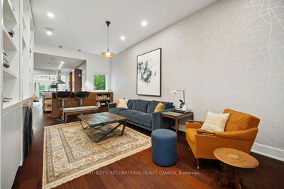 47 Marlborough Ave, Toronto - Yonge-St. Clair image-0-2