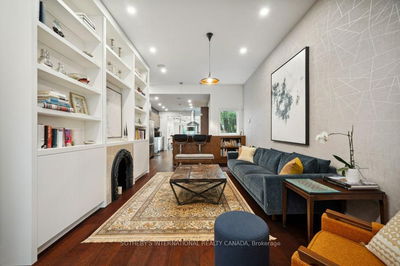 47 Marlborough Ave, Toronto - Yonge-St. Clair image-0-3