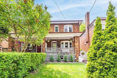 554 Atlas Ave, Toronto - Humewood-Cedarvale image-0-1