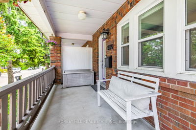 554 Atlas Ave, Toronto - Humewood-Cedarvale image-0-2