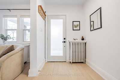 554 Atlas Ave, Toronto - Humewood-Cedarvale image-0-3