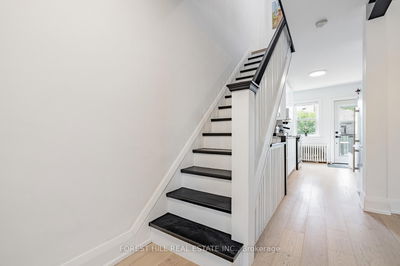 554 Atlas Ave, Toronto - Humewood-Cedarvale image-0-4