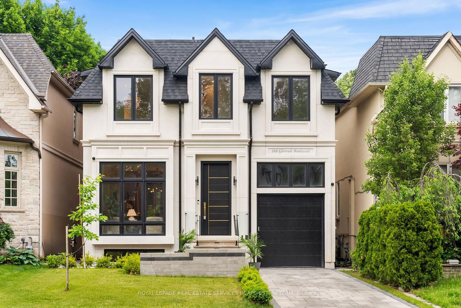 Detached House for sale at 168 Glenvale Boulevard, Toronto, Leaside, M4G 2W3 - MLS: C12200186