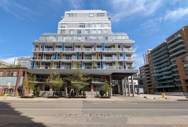 1005 - 68 Merton Street