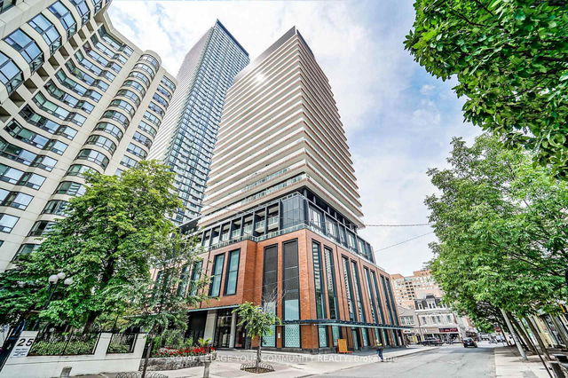710 - 18 Maitland Terrace