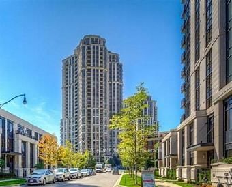 1409 - 78 Harrison Garden Boulevard