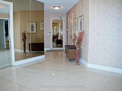 Unit 1409 — 78 Harrison Garden Blvd, Toronto - Willowdale East image-0-3
