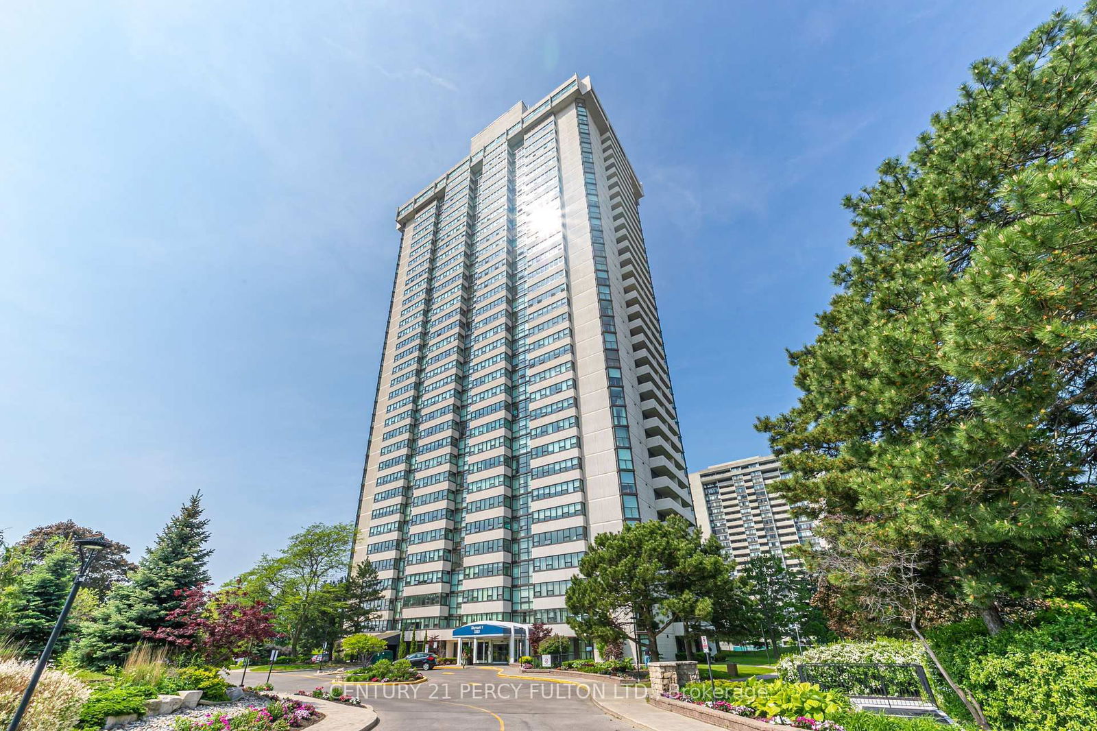 Property at 3303 Don Mills