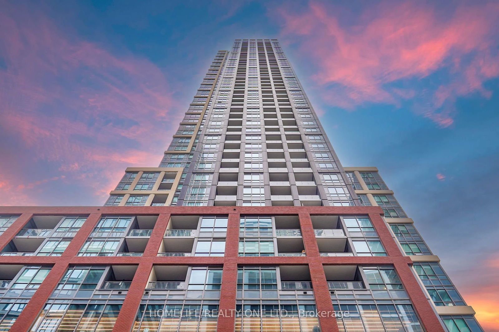 Condo for sale at 4803-108 Peter Street, Toronto, Waterfront Communities C1, M5V 2G7 - MLS: C12200270