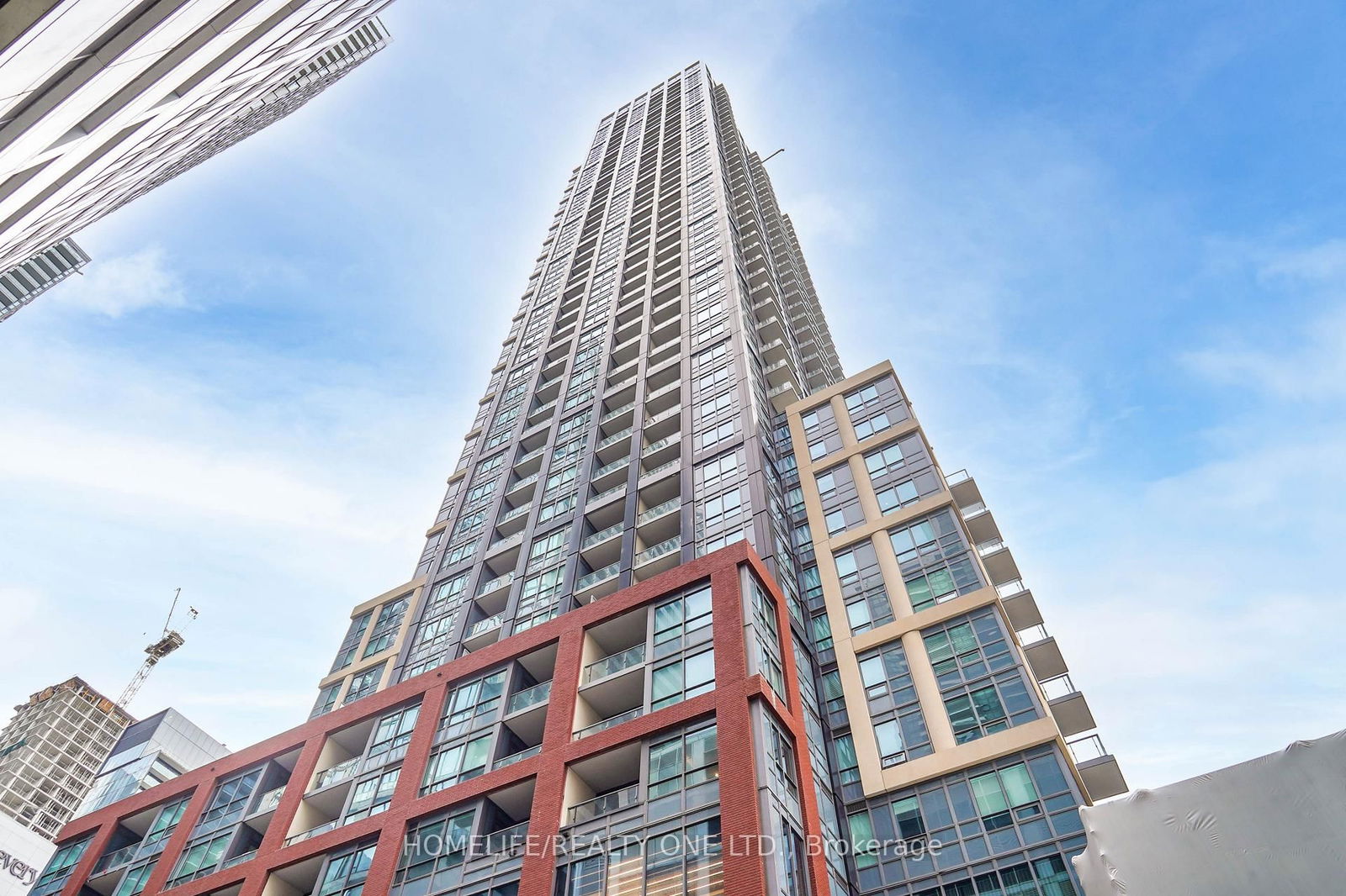 Condo for sale at 4803-108 Peter Street, Toronto, Waterfront Communities C1, M5V 2G7 - MLS: C12200270