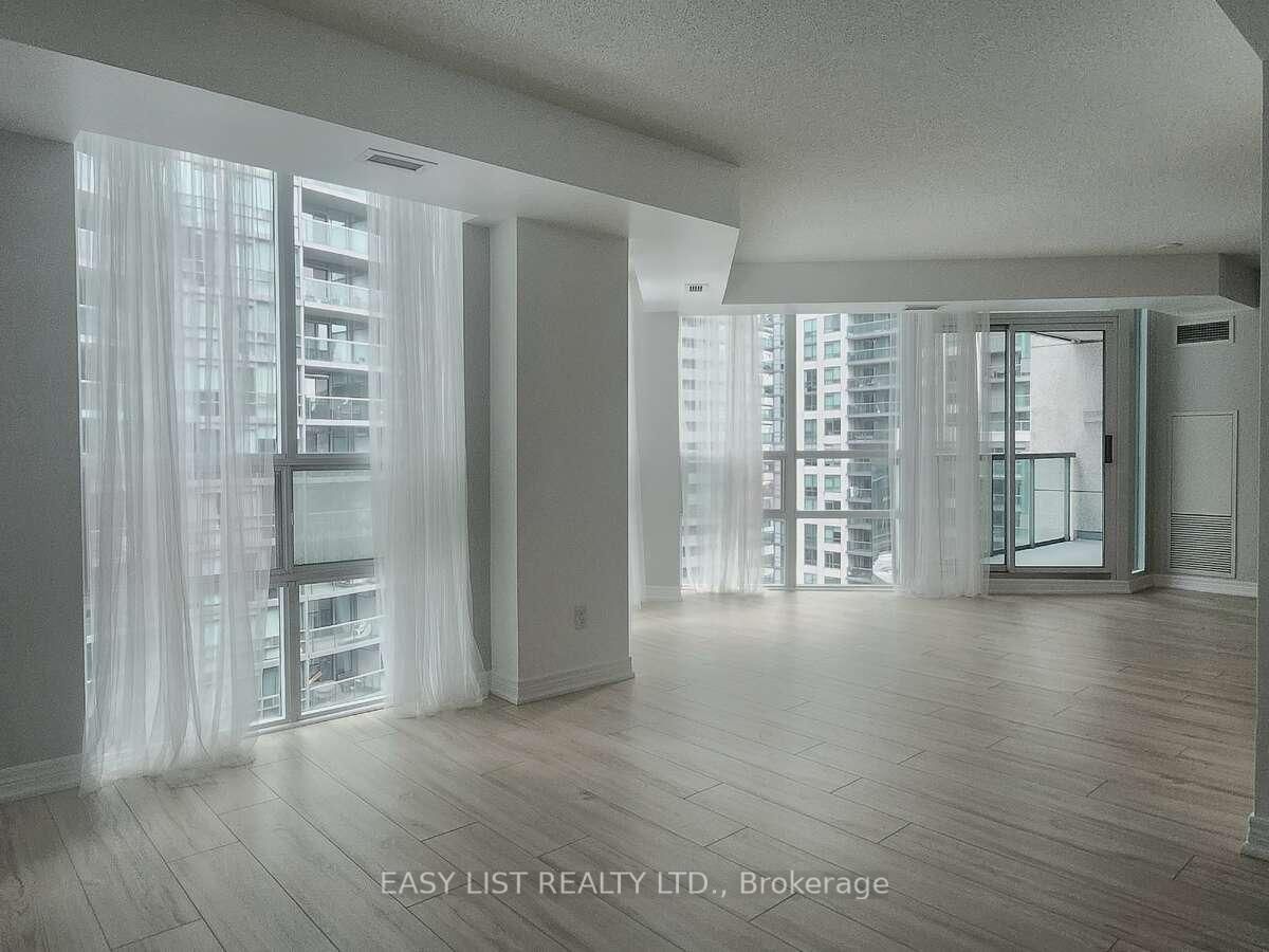 Condo for sale at 1501-51 Lower Simcoe Street, Toronto, Waterfront Communities C1, M5J 3A2 - MLS: C12200272