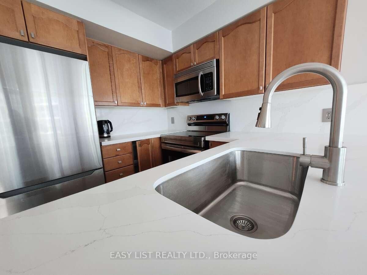 Condo for sale at 1501-51 Lower Simcoe Street, Toronto, Waterfront Communities C1, M5J 3A2 - MLS: C12200272