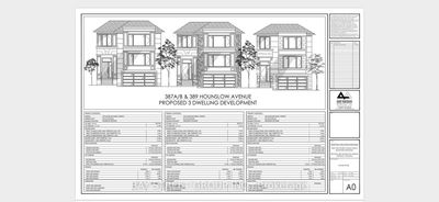 389 Hounslow Ave, Toronto - Willowdale West image-0-1