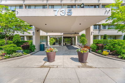 Unit 2601 — 735 Don Mills Rd, Toronto - Flemingdon Park image-0-1