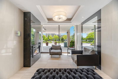 Unit 2601 — 735 Don Mills Rd, Toronto - Flemingdon Park image-0-2