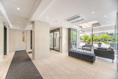 Unit 2601 — 735 Don Mills Rd, Toronto - Flemingdon Park image-0-3