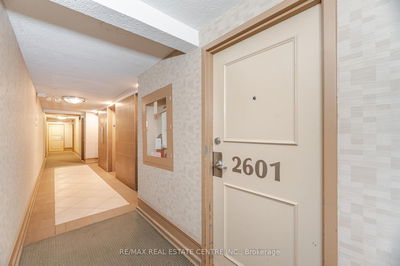 Unit 2601 — 735 Don Mills Rd, Toronto - Flemingdon Park image-0-4