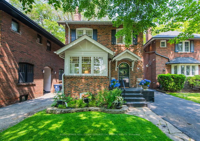 161 Welland Avenue