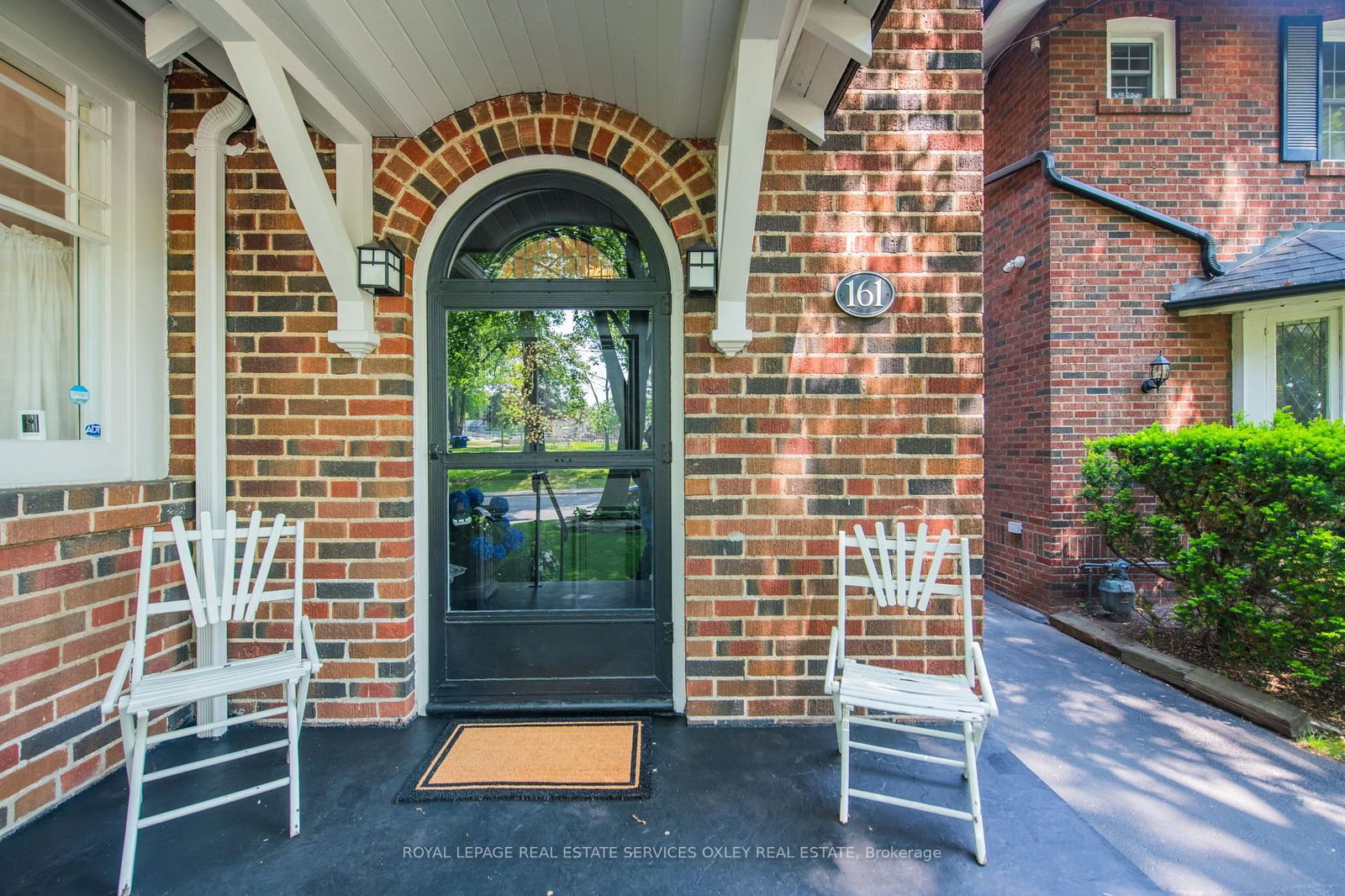 Detached House for sale at 161 Welland Avenue, Toronto, Rosedale-Moore Park, M4T 2J6 - MLS: C12200350