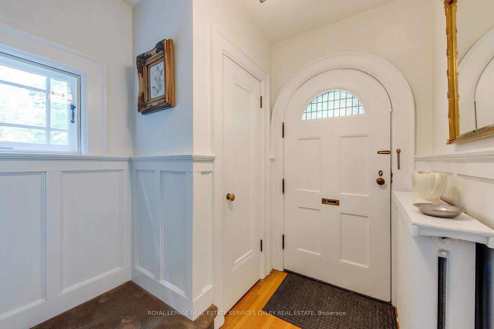Detached House for sale at 161 Welland Avenue, Toronto, Rosedale-Moore Park, M4T 2J6 - MLS: C12200350