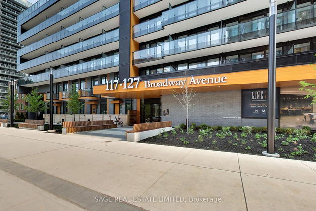 2904 - 117 Broadway Avenue