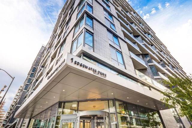 212 - 1 Edgewater Drive