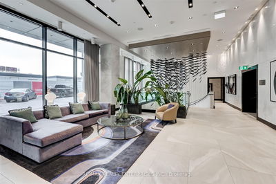 Unit 212 — 1 Edgewater Dr, Toronto - Waterfront Communities C8 image-0-3