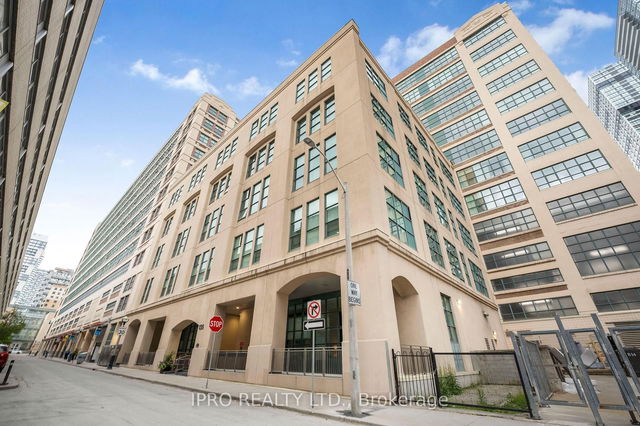 135 Dalhousie Street