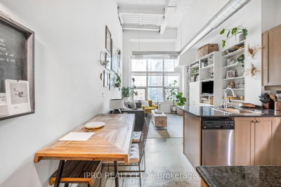135 Dalhousie St, Toronto - Church-Yonge Corridor image-0-1