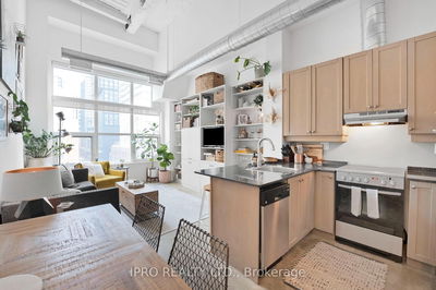 135 Dalhousie St, Toronto - Church-Yonge Corridor image-0-2