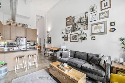 135 Dalhousie St, Toronto - Church-Yonge Corridor image-0-3