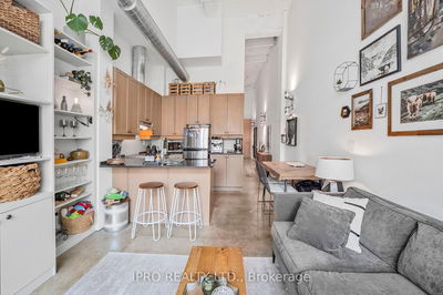 135 Dalhousie St, Toronto - Church-Yonge Corridor image-0-4
