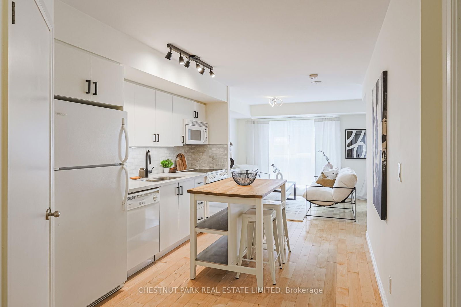 Condo for sale at 218-18 Beverley Street, Toronto, Kensington-Chinatown, M5T 3L2 - MLS: C12200419