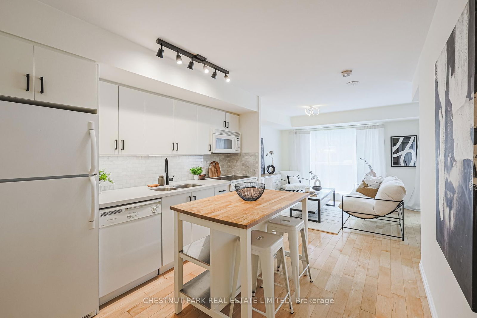 Condo for sale at 218-18 Beverley Street, Toronto, Kensington-Chinatown, M5T 3L2 - MLS: C12200419