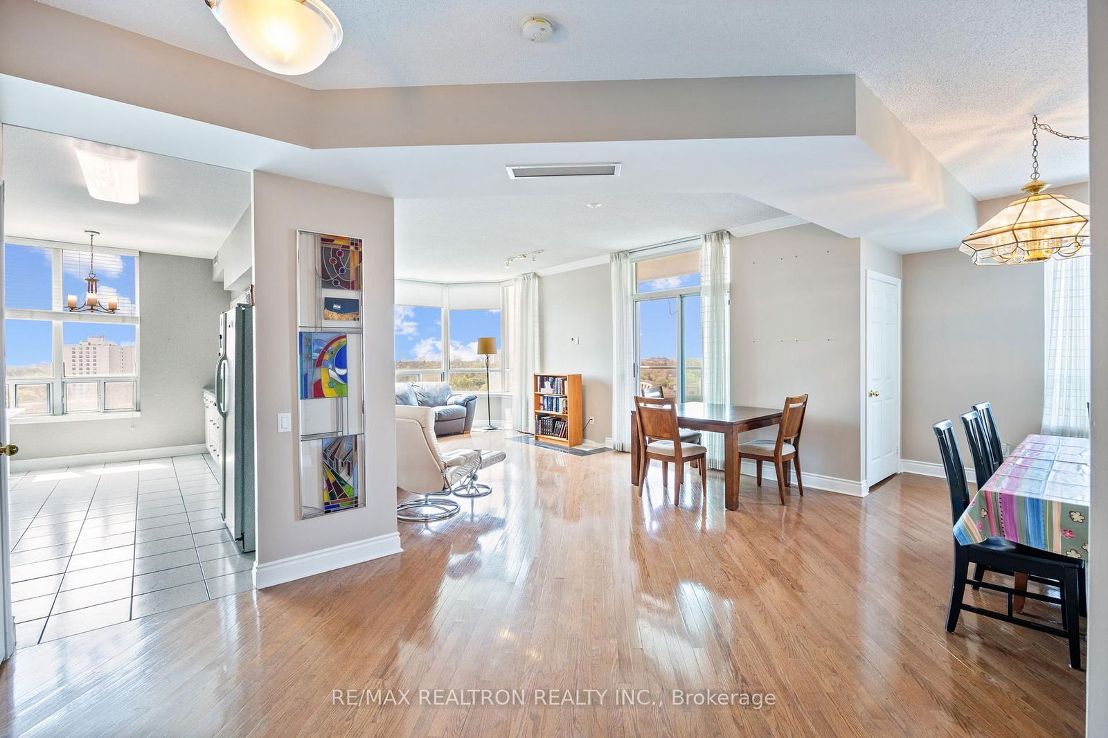Condo for sale at PH203-8 Covington Road, Toronto, Englemount-Lawrence, M6A 3E5 - MLS: C12200445
