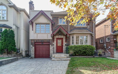 154 Donegall Dr, Toronto - Leaside